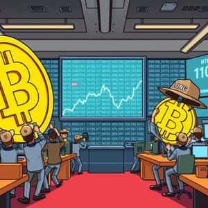 Unveiling the Crucial BTC Perpetual Futures Long/Short Ratio Insights
