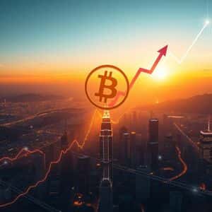 Bitcoin Price Prediction: Unlocking Astounding Gains by 2030