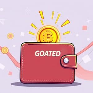 Binance Alpha GOATED: Thrilling New Opportunities for Early-Stage Crypto Traders