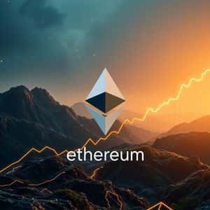 Ethereum’s Astonishing Ascent: Can ETH Price Reach $10,000 by 2030?