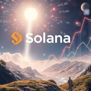 Solana Price Prediction: Unlocking SOL’s Crucial Path to $500 and Beyond by 2030