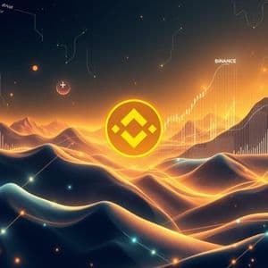Binance Coin Price Prediction: Unlocking BNB’s Astonishing Potential Towards $1000