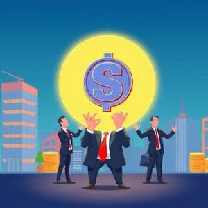 Massive Corporate Solana Holdings: Unleashing a New Era of Institutional Trust