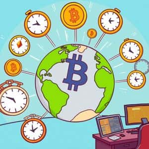 Real-time Crypto News: Unleashing Uninterrupted Market Insights from Bitcoin World