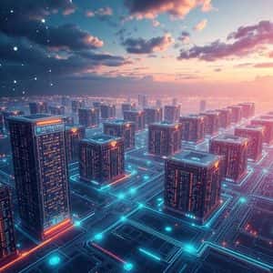 AI Infrastructure: Unveiling the Trillion-Dollar Deals Powering the Future