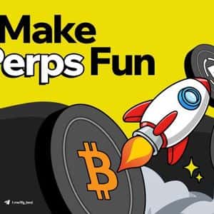 Oraichain Unveils LFG… Perps DEX for Mobile-Native Traders