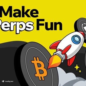 Oraichain Unveils LFG… Perps DEX for Mobile-Native Traders