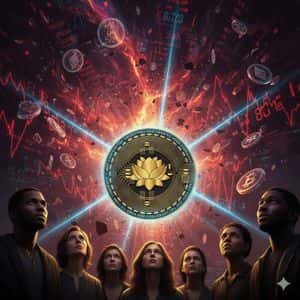 Crypto Liquidations Soar to $19 Billion in 24 Hours, Marking the Largest Single-Day Collapse in History