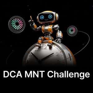 Bybit Trading Bot Launches DCA MNT Challenge with 50,000 USDT Reward Pool
