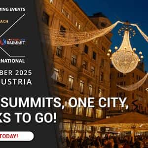 7 Weeks to Go: Don’t Miss the ‘Coolest’ Gaming Event of 2025!