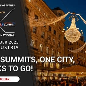 7 Weeks to Go: Don’t Miss the ‘Coolest’ Gaming Event of 2025!