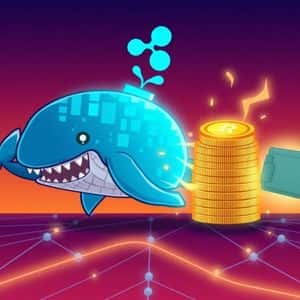 XRP Whale Transfer Unveiled: A Shocking $497 Million Move from Ripple