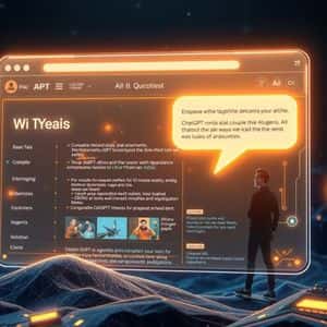 Revolutionary AI Browser: Unlocking a New Era of Digital Autonomy