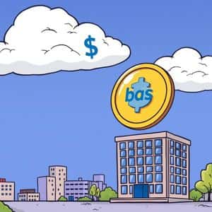 Coinbase Base Token: Unlocking Billions in Value, JPMorgan Estimates