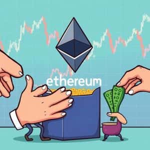 Urgent: BlackRock Leads Shocking Spot ETH ETF Outflows for Third Straight Day