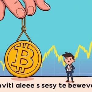 Bitcoin Selling Pressure: Optimistic Signs Point to Fading Momentum
