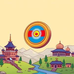 Kyrgyzstan’s Revolutionary National Stablecoin Unveiled on BNB Chain