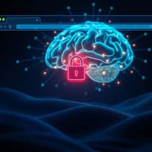 AI Browser Agents: Unveiling the Alarming Cybersecurity Threats