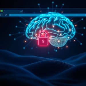 AI Browser Agents: Unveiling the Alarming Cybersecurity Threats