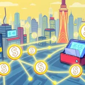 Soaring Stablecoin Payments: Unlocking a New Era of Global Transactions After the GENIUS Act