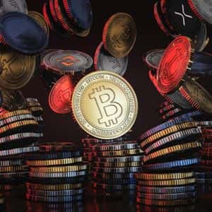 $19B Market Crash Paves Way for Bitcoin’s Rise to $200K — Standard Chartered: Why Digitap ($TAP) Could Rally 50x Harder