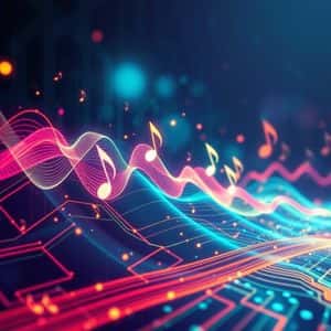 Generative Music: OpenAI’s Astonishing New Tool Revolutionizes Audio Creation