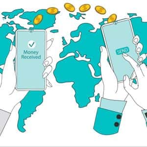 Binance Coin and Ripple Face Short-Term Rally, But Digitap’s Cross-Border Utility Draws Bullish Attention for 50x Profit