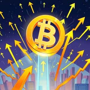 Bitcoin Hits $115,000: The Phenomenal Surge Unleashed