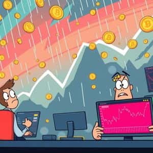 Massive $175 Million Crypto Futures Liquidation: What You Need to Know