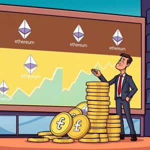 Sharplink Gaming ETH: Astounding $80.4M Purchase Fuels Crypto Excitement