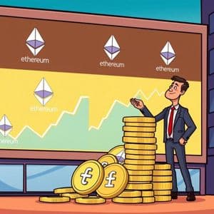Sharplink Gaming ETH: Astounding $80.4M Purchase Fuels Crypto Excitement