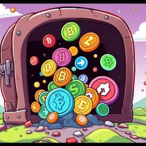 Crucial Token Unlocks This Week: $117M SUI Release Leads the Pack
