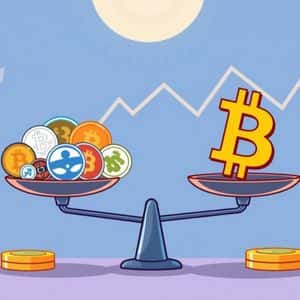 Altcoin Season Index: A Crucial Read on Current Crypto Dominance