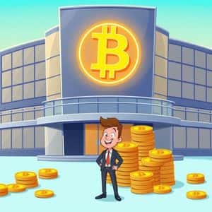 Bitplanet Bitcoin Holdings: A Bold Strategic Leap for Kosdaq Firm