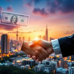 Asia FX Soars: Unpacking US-China Trade, Dollar Weakness, and the Crucial Fed Meeting