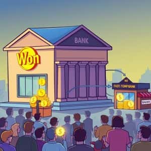 Won Stablecoins: A Crucial Insight from the Bank of Korea