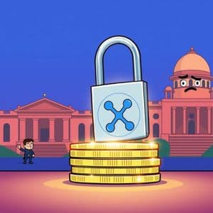 WazirX XRP: Landmark Indian Court Blocks Redistribution After $234M Hack
