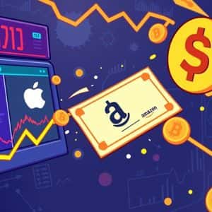 Revolutionary Tokenized Stocks: StableStock Unleashes $10M in Digital Assets