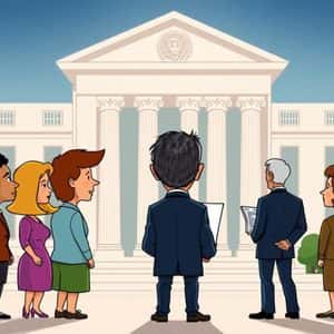 Fed Chair Candidates: Trump’s Exclusive Shortlist for a Pivotal Economic Role