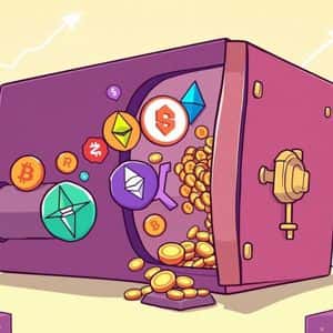 Explosive Growth: Digital Asset Funds See Staggering $921M Inflow Last Week