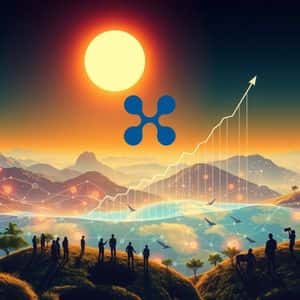 XRP Price Prediction: Unleashing Optimistic Targets for Ripple’s Future