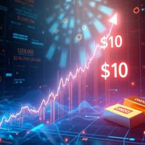 Ondo Price Prediction Unleashed: Can ONDO Soar to $10 by 2030?