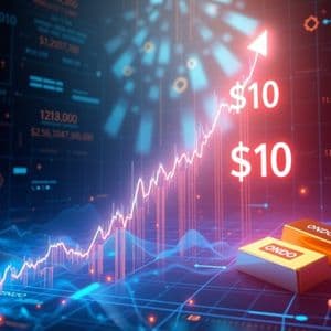 Ondo Price Prediction Unleashed: Can ONDO Soar to $10 by 2030?