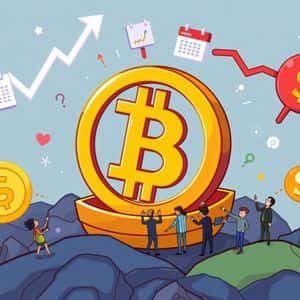 Unlocking Bitcoin’s Crucial Outlook: 4 Key Factors This Week