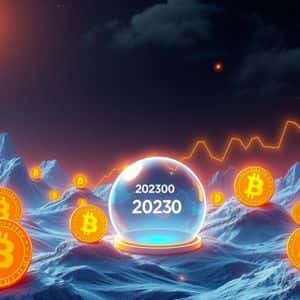 Bitcoin Price Prediction: Unveiling BTC’s Transformative Journey to 2030