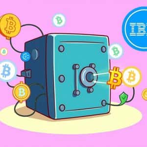IBM Digital Asset Management: A Powerful Leap for Enterprise Crypto