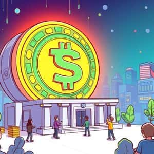 Massive 250 Million USDC Minted: Crucial Insights for the Crypto Market