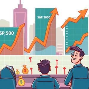 US Stocks Open Higher: Market Surges on Renewed Investor Confidence
