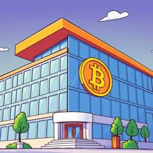 Bitcoin Holdings: Nasdaq-Listed Prenetics Secures $46.8M for Strategic Expansion