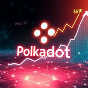 Polkadot Price Prediction: Unlocking DOT’s Astounding Potential Towards $10 and Beyond